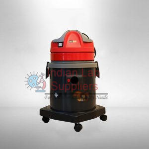 Vaccum Cleaner - Mid Vac 37 LTR
